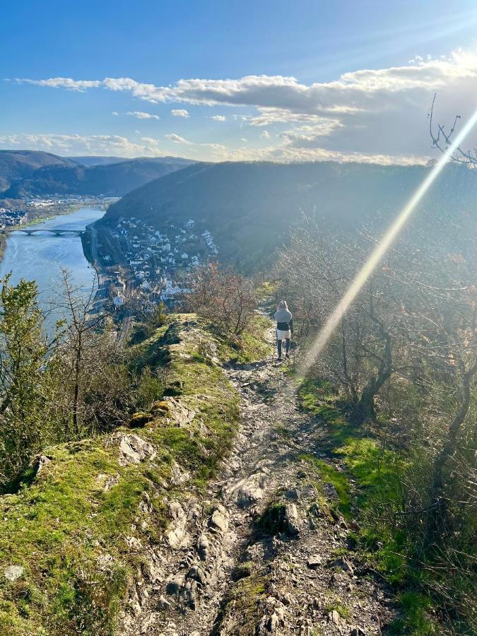 Hotel Pension Balthasar Мюден Экстерьер фото